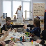 Старт проекта «Гордость отца»
