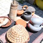 Экскурсия на экспозицию «Музей славянского быта 19-20века»