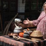 Экскурсия в этно-усадьбу «Хутор Ильича»